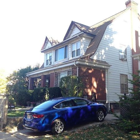 A And Fayebed And Breakfast, Inc, Nova York Exterior foto