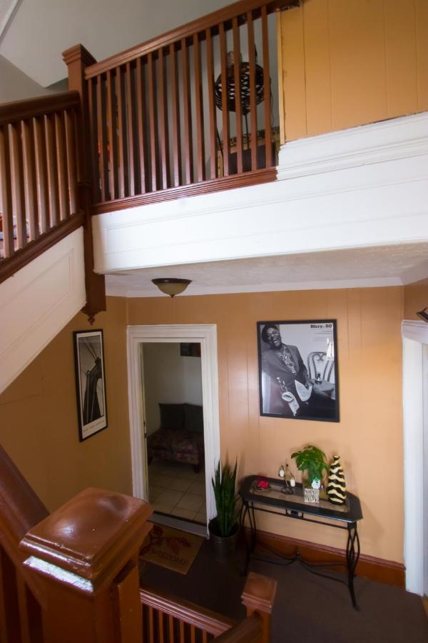 A And Fayebed And Breakfast, Inc, Nova York Exterior foto